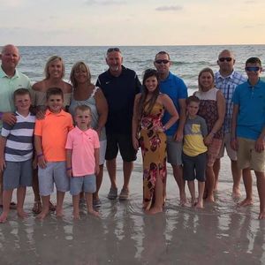 Meet your Posher, Shari